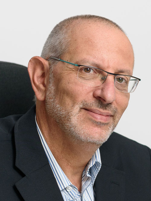 Arnan Ben – David
