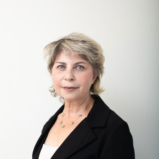 Leah Gendelman